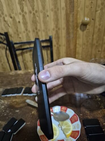 kontakt home mi a2 lite: Xiaomi 13T Pro, rəng - Qara, 
 Barmaq izi — 3