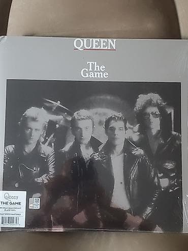 Vinil val, Rok, 1980 il, Ünvandan götürmə — 1