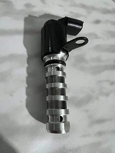 Məhsul: VVT-i (variator) solenoid klapanı Təsvir: - Zamanlama