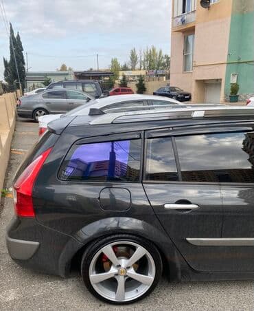 1 4 tsi фольксваген: Renault Megane: 1.5 л | 2006 г. 310000 км Универсал — 4