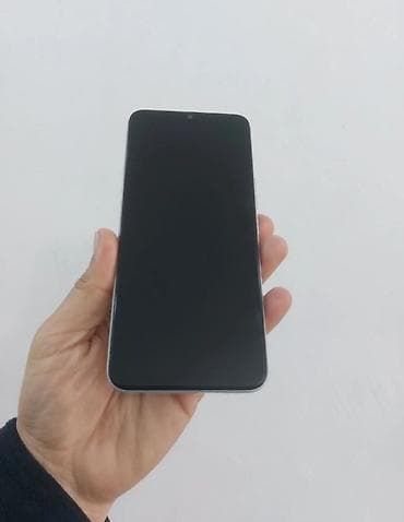 ip kameralar: Tecno Spark, 64 GB, rəng - Gümüşü, Barmaq izi — 1