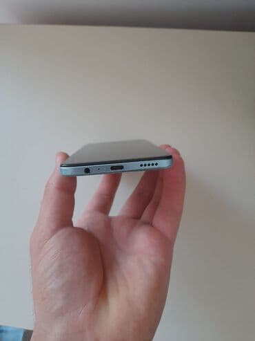 huawei nova 5t бишкек: Honor X7b, 128 ГБ, цвет - Синий, Отпечаток пальца — 4