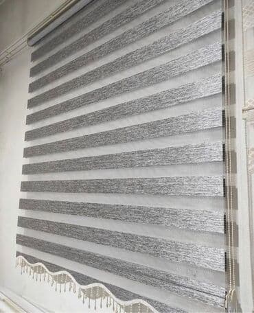 ucuz tüller: Jalüz pərdə ucuz sok qiymətlər bizdə 2 ya 3 günərzində hazırlama — 21