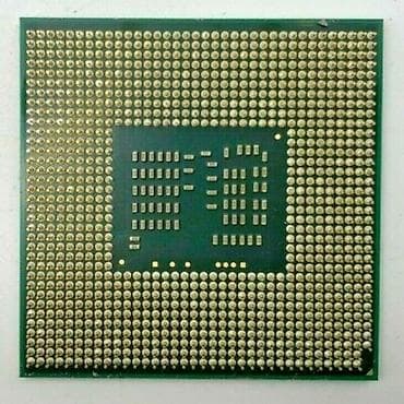 iphpne x: Intel Core i5-2450M mobil prosessor Əzik qırıq yoxdur,ideal — 1