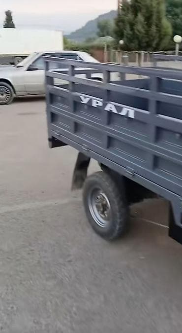 masallı matasklet: Ural 200 sm3, 2024 il — 10