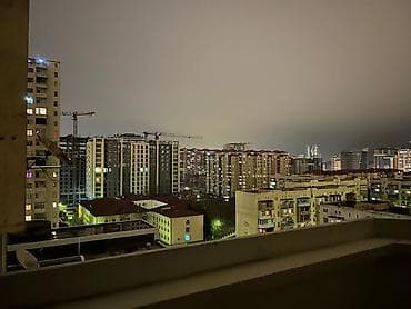 kiraye yerler: Cox Təcili. Xətai metrosunun yaxınlığında 18 mərtəbəli binanin 11 ci — 4