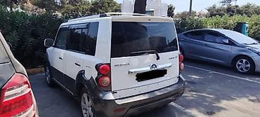 2 9 mator: Great Wall : 1.5 l | 2012 il 356000 km Krossover — 3