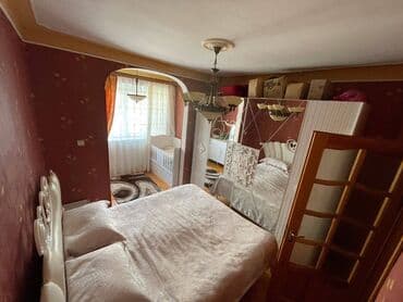 makler gence: Bakı, 3 otaqlı, Köhnə tikili, 75 kv. m — 5