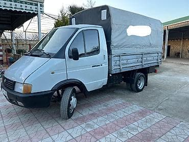 traktor satilir: Gazel qazel satilir — 5