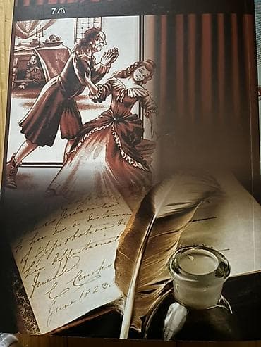 ingilis dili test pdf: Məhsul: “Мировая литература. Хрестоматия. Тесты” – 2-ci nəşr — 3