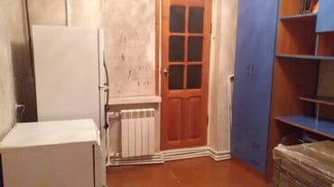 günəşli: Bakı, Yeni Günəşli Massiv D, 3 otaqlı, Köhnə tikili, 70 kv. m — 4