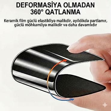 s21 ultra ekran: Samsung Galaxy S25 Ultra – Premium Mat/Privacy Ekran Qoruyucusu • — 2