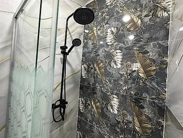 Mənzillər: Masazır 3 otaqlı, 80 kv. m, Kredit yoxdur, Yeni təmirli — 5