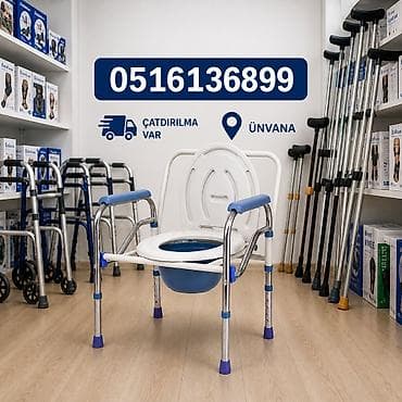 Xəstələr üçün unitazlar: Xəstə karşok çatdırılma var ünvana Əlillər üçün unitaz xadok xadinok — 1
