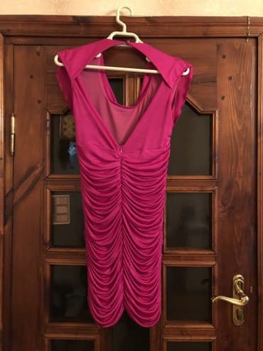 платья на прокат в баку: Rocco barocco firmasidi S, M olcuye geder. 2 defe geyinilib 30 azn — 3