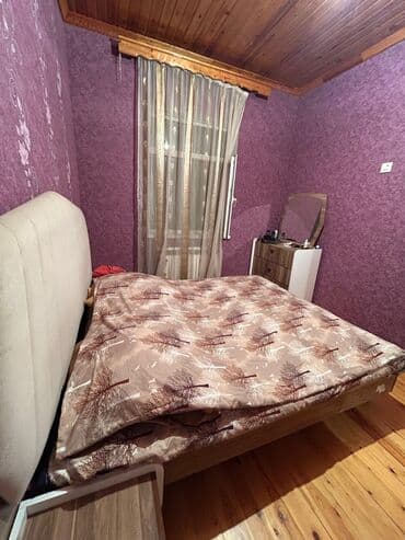 qubada aylıq kirayə evlər: 70 kv. m, 3 otaqlı — 10