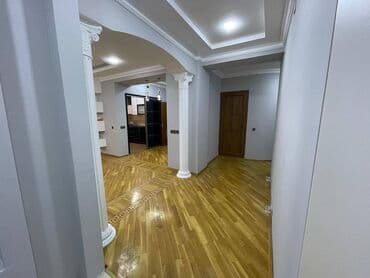 8 mikrorayon: Nəsimi metrosuna yaxin 6-ci mikrarayonda zerife parkina yaxin 16 — 5