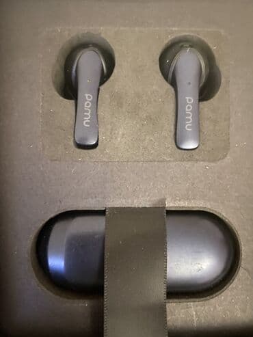 Mikrofonlar: Çox az işlenib tam sağlam veziyyetdedir — 1