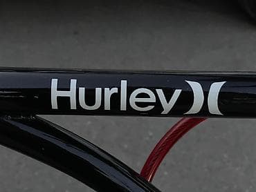 Elektrik velosipedlər: Hurley elektrik velosipedi – şəhər kruizeri üslubunda, rahat sürüş — 9