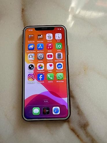 Видеоигры и приставки: IPhone 11 Pro, Золотой, Face ID — 10