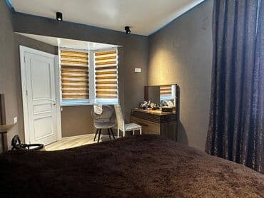 dəniz mənzərəsi mtk: 3 otaqlı, Yeni tikili, m. Xətai, 70 kv. m — 7