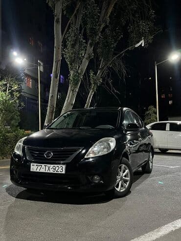 sulutepe heyet evleri kiraye: Nissan Sunny: 1.5 l | 2012 il Sedan — 1