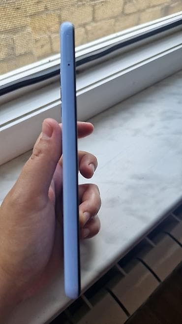 iphone 12 pro dubay: Samsung Galaxy A13, 64 GB, rəng - Mavi, İki sim kartlı — 5