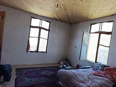 xirdalan heyet evi type 0: 2 otaqlı, 50 kv. m, Kredit yoxdur, Orta təmir — 6