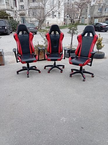 ugur mebel: Oyun kreslolari satılır.2 eded qalıb.1 ededinin qiymeti — 2