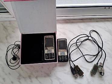 telefon girovu: Telefon iksi birlikde 15 manat — 5