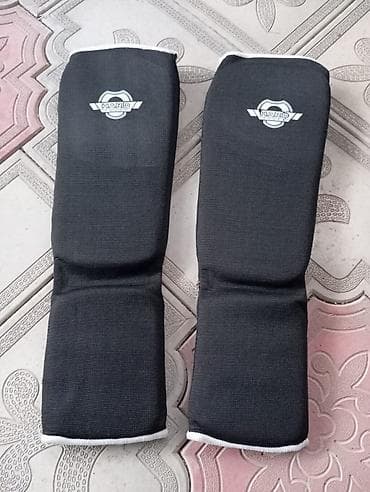 ox ve yay satisi: Boks və kikboks üçün tam məşq dəsti - Asma boks kisəsi: LEGE asqılı — 4