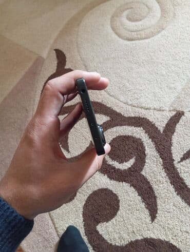 dinləmə cihazı: Redmi Note 13 Pro, 256 GB, rəng - Qara, Sensor — 5