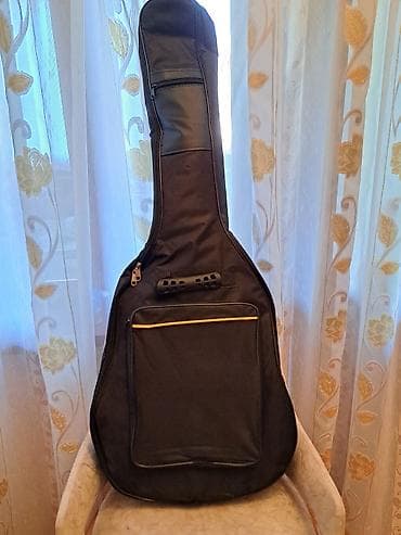 gitara satilir: Классическая гитара, Ibanez — 4