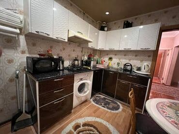 hazir ipotekada olan evler: Bakı, 5 otaqlı, Köhnə tikili, 110 kv. m — 9