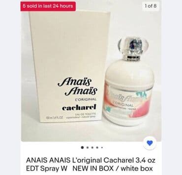 narciso rodriguez qiyməti: Parfume ətirlər orijinal təzə bağlı sifaris var olunur. Vatsap, zəng — 3