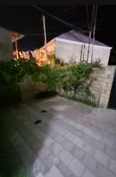 qaxda ev: Sumqayıt, 4 otaqlı, Köhnə tikili, 189 kv. m — 1