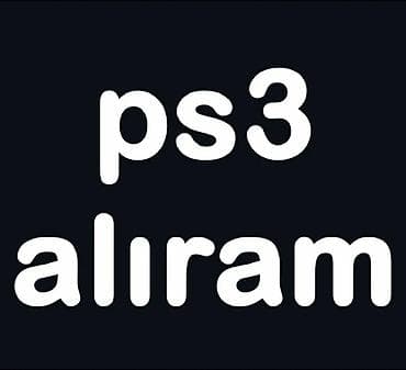 nodizz npad 16: Ps3 Aliram Sekillerini WP dan 0558212926 Nomresine Atin Qiymetelndirek — 1