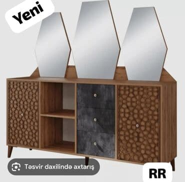 Changan: Yeni, Güzgülü, Türkiyə — 3