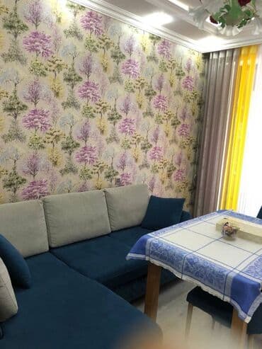 купить однокомнатную квартиру в баку: 2 комнаты, Новостройка, 50 м² — 13