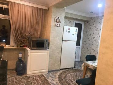 qubada evler kredit: Bakı, 3 otaqlı, Köhnə tikili, 77 kv. m — 20