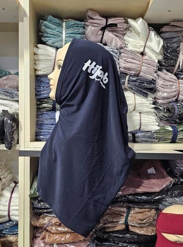 hazır hicab modelleri: Hazır geyinilən hicab kolleksiyası - Model növləri: - Parıltılı — 10