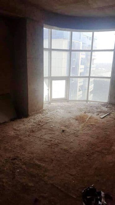 ev elani: 3 otaqlı, Yeni tikili, 112 kv. m — 2