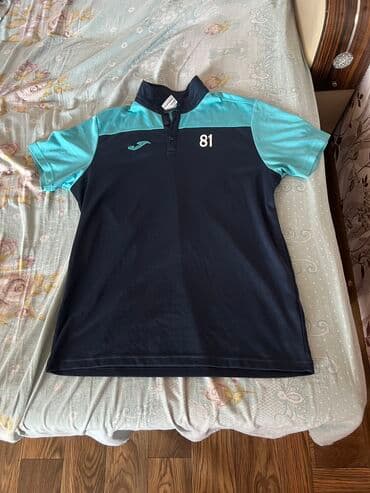 продажа бу вещей: Orginal joma 3 duyme satilir yaxsi vezyetde m razmer son qiymet real — 1