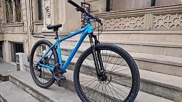 Velosiped ehtiyyat hissələri: Alminum 29 — 4