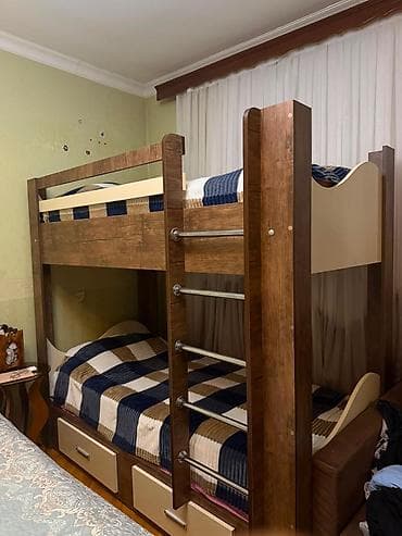matrasi: İşlənmiş, Ortopedik matras, Bir nəfərlik — 3