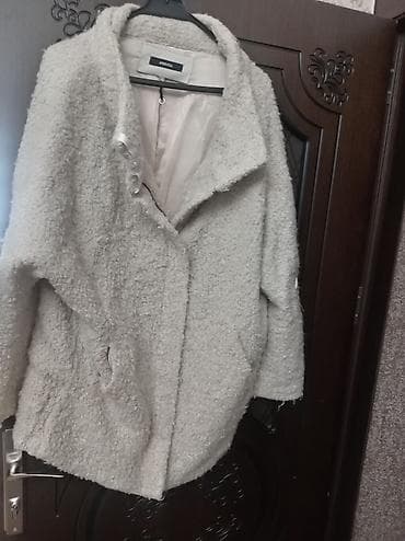 is geyimi: Palto, Ipekyol, 2XS, rəng - Bej — 2