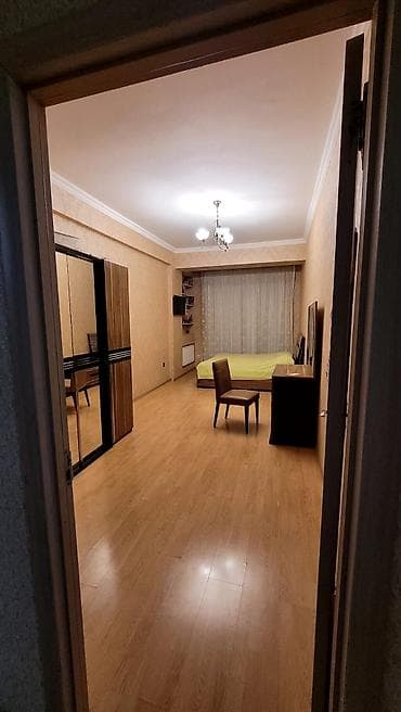 prefabrik ev: Icareye verilir 3 otaqli tam esyali 6 nefer telebe xanimlara verilir 5 — 5