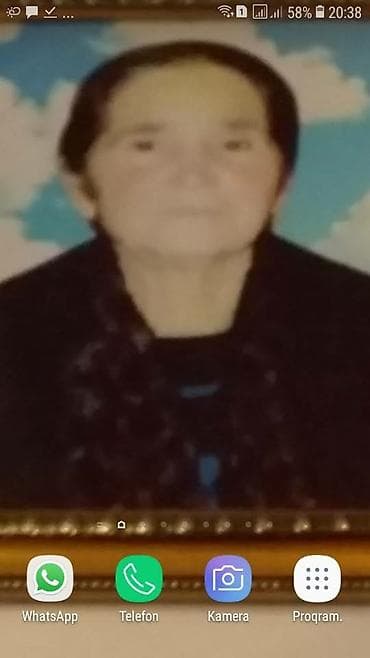 Xəstə baxıcısı