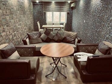 podmayak mənzillər: Nərimanov rayonu,Narimanov metrosundan 10-12 degigelik — 1