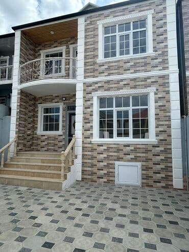 Masazır 5 otaqlı, 240 kv. m, Kredit yoxdur, Yeni təmirli lalafo.az -da Masazır 5 otaqlı, 240 kv. m, Kredit yoxdur, Yeni təmirli